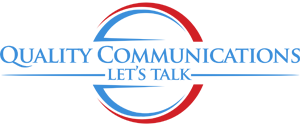 Quality Communications — Let's talk